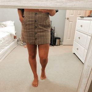Urban Outfitters Skirt!